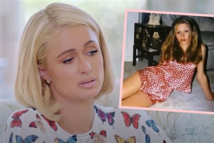 
Paris Hilton Opens About Middle School Abuse, Eighth-Grade Teacher Groomed & ‘Kissed’ Her 