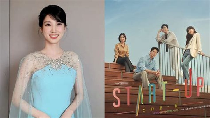 
Park Eun-bin confirmed for new romcom by Start-Up director-writer duo 
