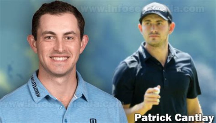 Patrick Cantlay Height, Weight, Net Worth, Age, Birthday, Wikipedia, Who, Nationality, Biography