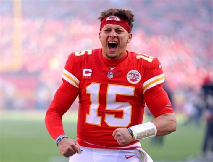 Patrick Mahomes Height, Weight, Net Worth, Age, Birthday, Wikipedia, Who, Nationality, Biography