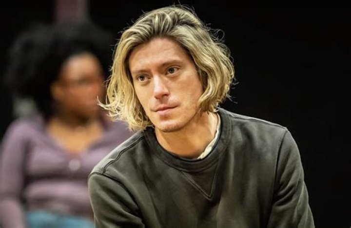 Patrick Vaill Height, Weight, Net Worth, Age, Birthday, Wikipedia, Who, Instagram, Biography