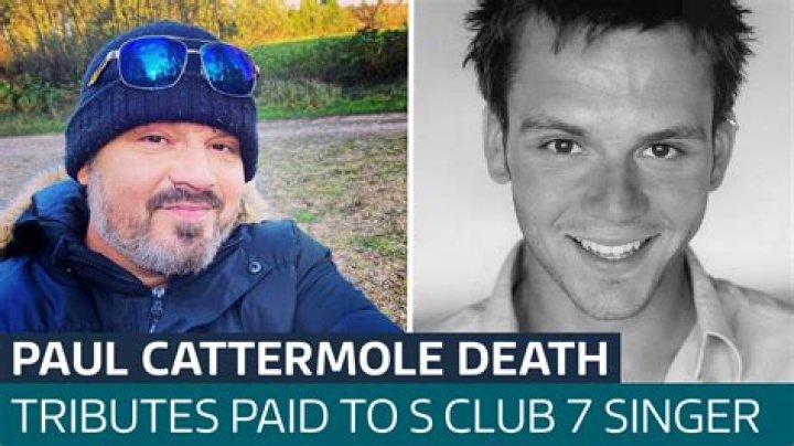 Paul Cattermole | Suicide Or Murder