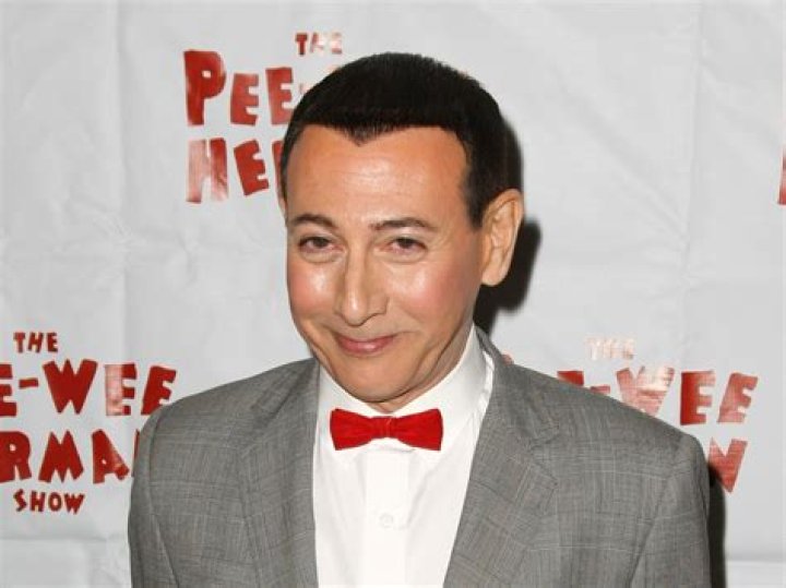 Paul Herman Height, Weight, Net Worth, Age, Birthday, Wikipedia, Who, Nationality, Biography