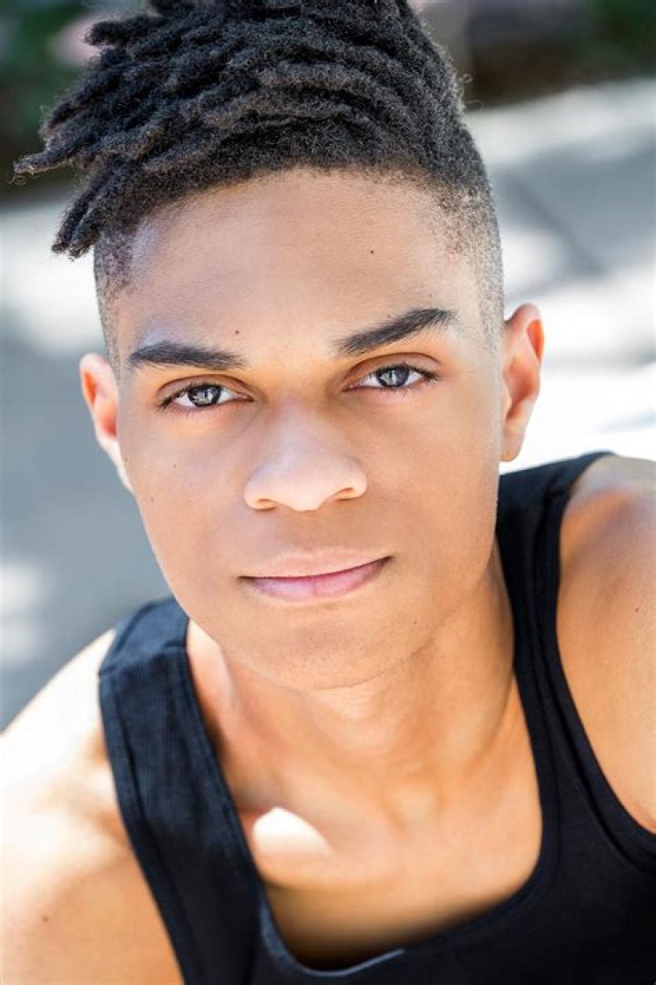  Paul-Mikél Williams