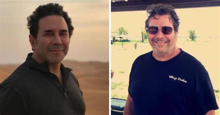 
Paul Nassif Brother Chris Nassif Has Passed Away: What Happened To The Film Producer? 