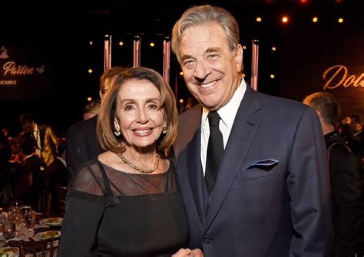 Paul Pelosi Jr Height, Weight, Net Worth, Age, Birthday, Wikipedia, Who, Instagram, Biography