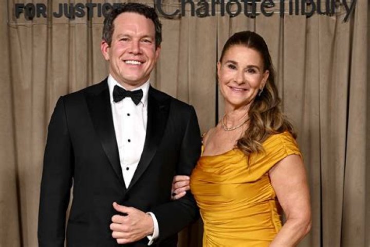 
Paul Vaughan Wife Elle Vaughan Age, Birthday, Wikipedia, Who, Nationality, Biography 