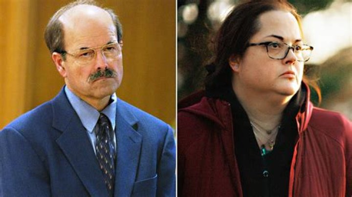 
Paula Dietz – Everything you need to know about the ex-Wife of BTK serial killer, Dennis Rader 