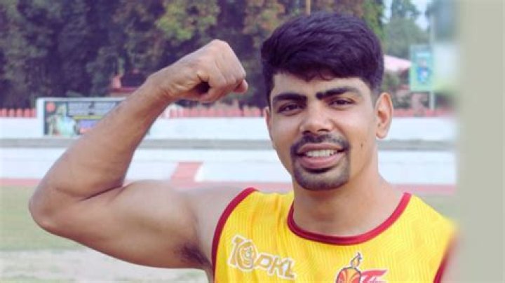 
Pawan Kumar Sehrawat Height, Weight, Net Worth, Age, Birthday, Wikipedia, Who, Nationality, Biography 