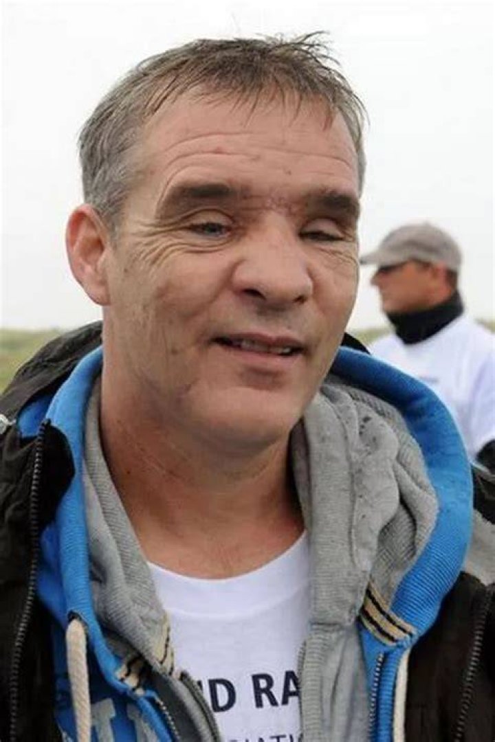 
PC David Rathband Age, Birthday, Wikipedia, Who, Nationality, Biography 
