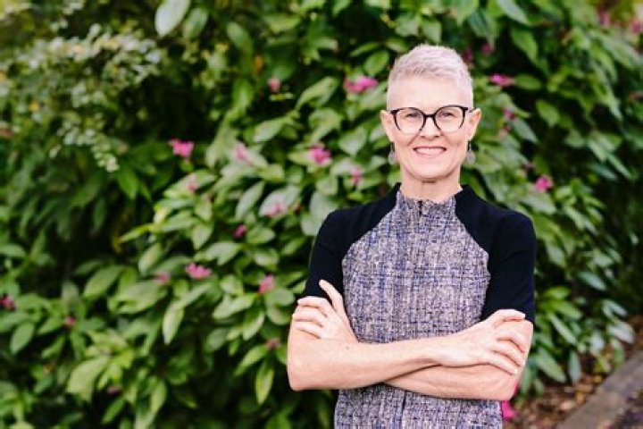 
Penny Allman-Payne Height, Weight, Net Worth, Age, Birthday, Wikipedia, Who, Nationality, Biography 