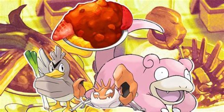 
People Eat Pokémon And You Can’t Deny It 
