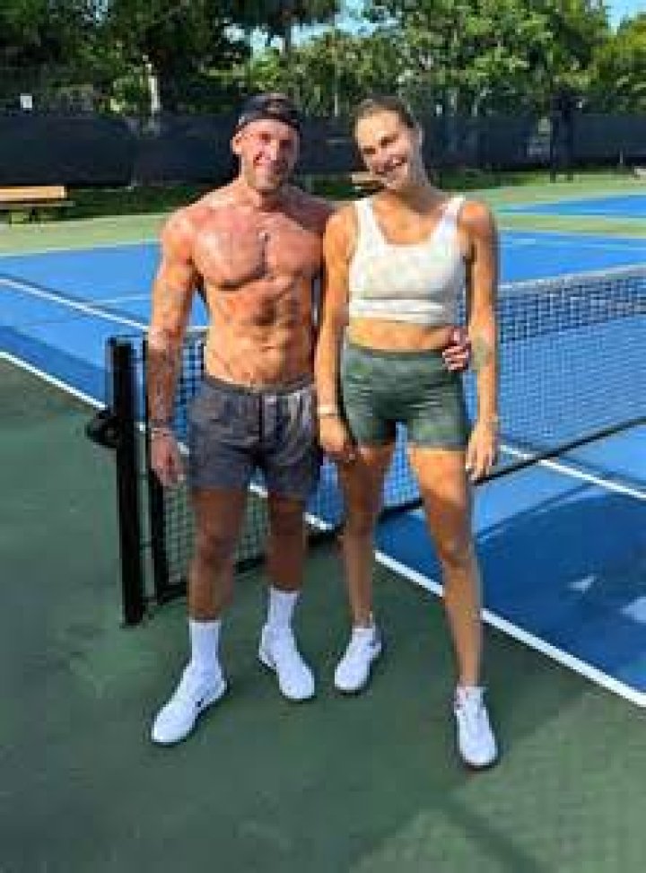 Perfect Match: Meet Chloe Veitch Boyfriend, Age And Net Worth