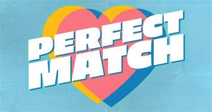 Perfect Match release date and air time on Netflix