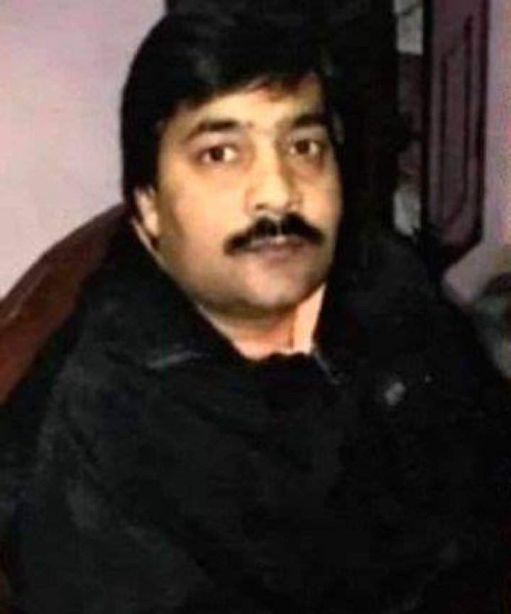 
Perfumer Piyush Jain released from jail after 254 days 