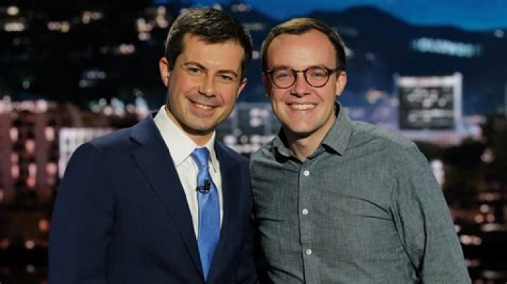 
Pete Buttigieg Recalls Son Being Intubated Amid Newborn Twins’ RSV Battle: ‘Sometimes Parenting Is Terror’ 