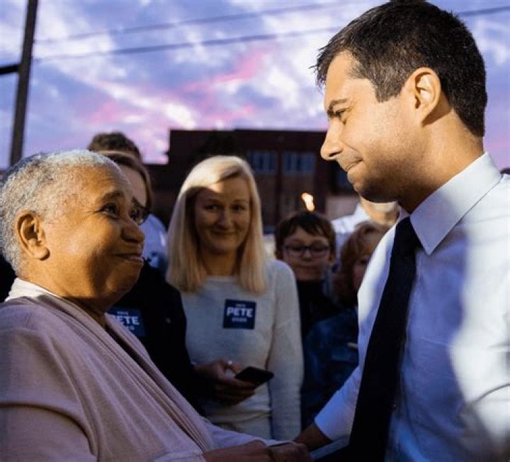 
Pete Buttigieg Religion: Does He Follow Christian Or Jewish Faith? Family And Ethnicity 
