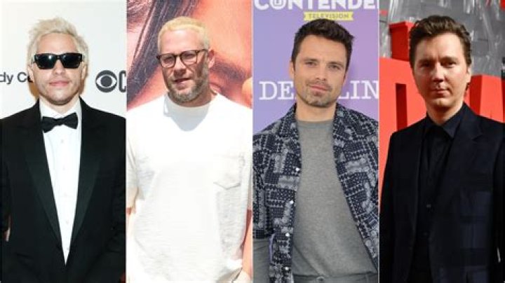 
Pete Davidson, Seth Rogen, Sebastian Stan And Paul Dano To Make Dumb Money 