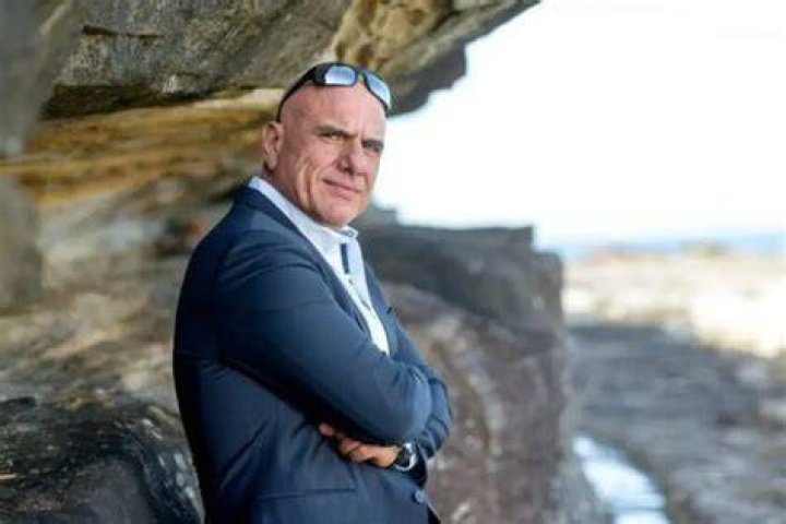 
Peter Maneas Age, Birthday, Wikipedia, Who, Nationality, Biography 