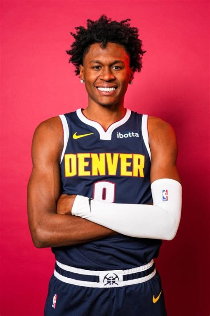 Peyton Watson Height, Weight, Net Worth, Age, Birthday, Wikipedia, Who, Nationality, Biography