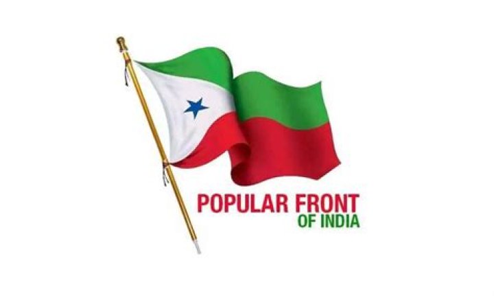 
PFI has global terror links, secret agenda to radicalise, says Centre 