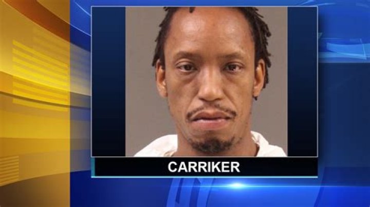 
Philadelphia Shooting Suspect | Kimbrady Carriker Family | Where Are They From 