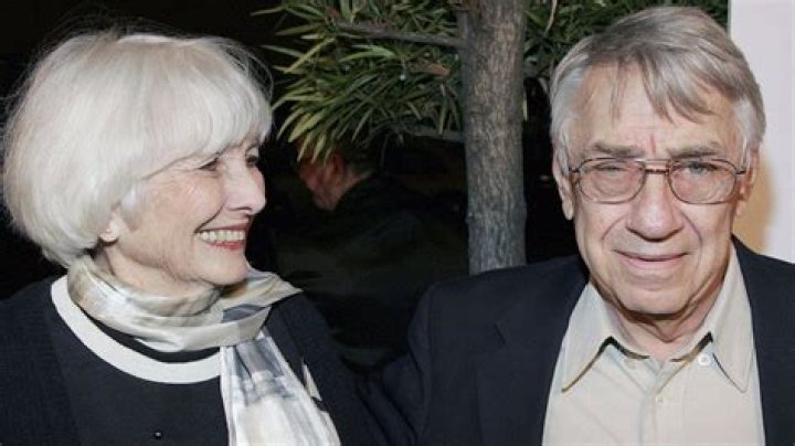 
Philip Baker Hall Wife Holly Wolfle And Family- Seinfeld Actor Dies At 90 