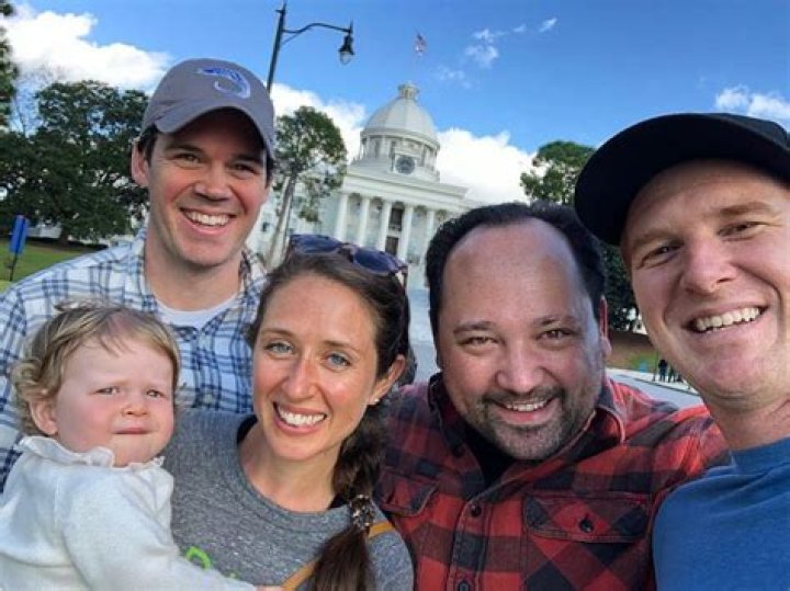 Philip Rucker’s Dating Status : Philip Rucker’s Biography