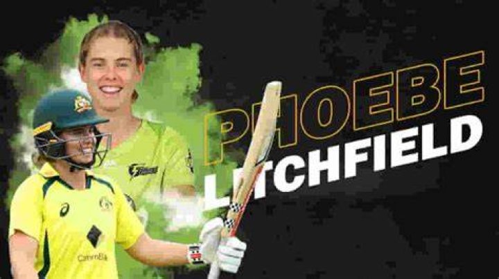 Phoebe Litchfield Height, Weight, Net Worth, Age, Birthday, Wikipedia, Who, Instagram, Biography