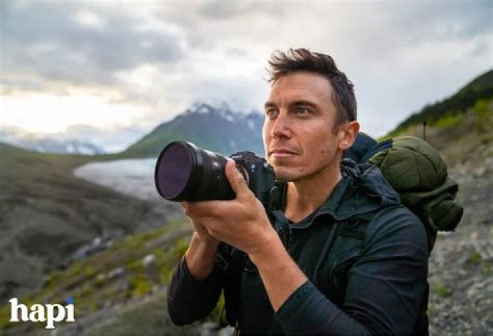 
Photographer Chris Burkard’s 2022 Net Worths Will Make You Feel Incredibly Poor 