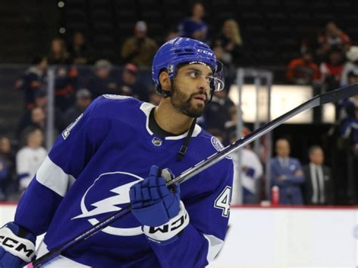 
Pierre-Edouard Bellemare Height, Weight, Net Worth, Age, Birthday, Wikipedia, Who, Nationality, Biography 