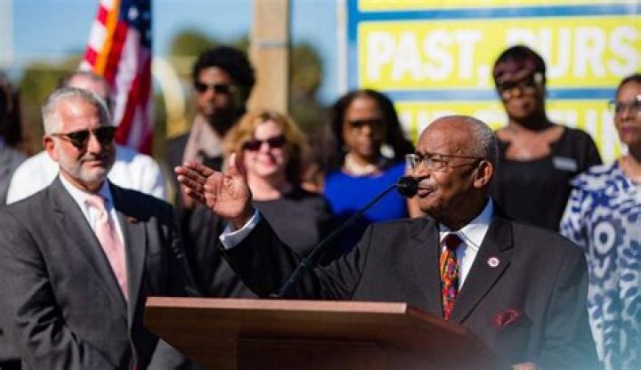 
Pinellas County Urban League’s President, Watson Haynes II, dies at 69 