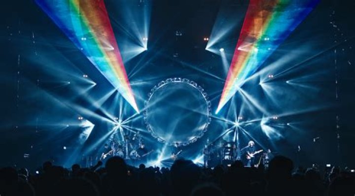 
Pink Floyd Cancels Concerts In Poland After Remarks About The War 