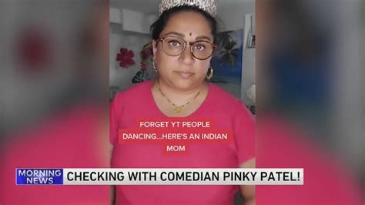 Pinky Patel Age, Birthday, Wikipedia, Who, Nationality, Biography
