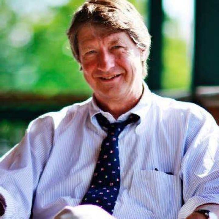 
PJ O’Rourke Passed Away At The Age Of 74 