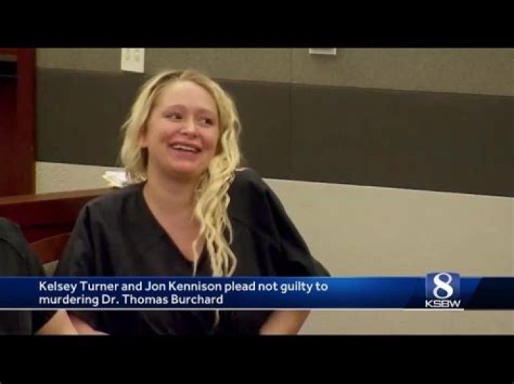 
Playboy Murders on ID: Where is Kelsey Turner now? 