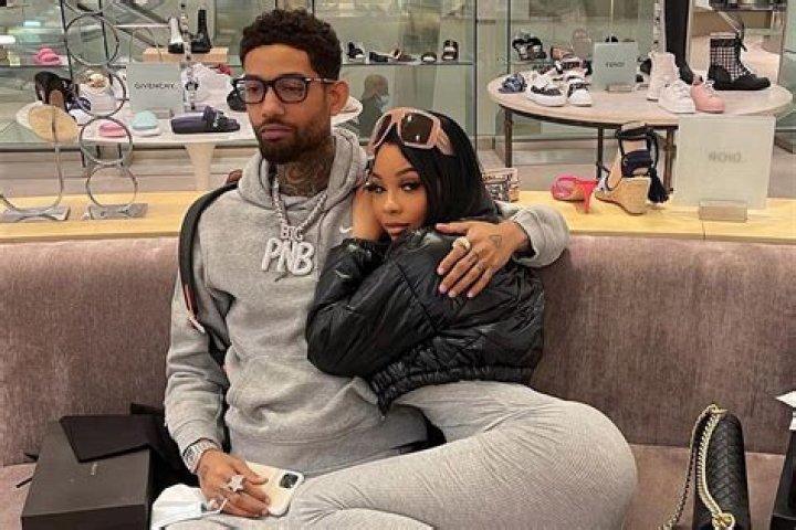 
PnB Rock’s Girlfriend Says Rapper ‘Saved My Life’ as She Breaks Silence About His Murder 