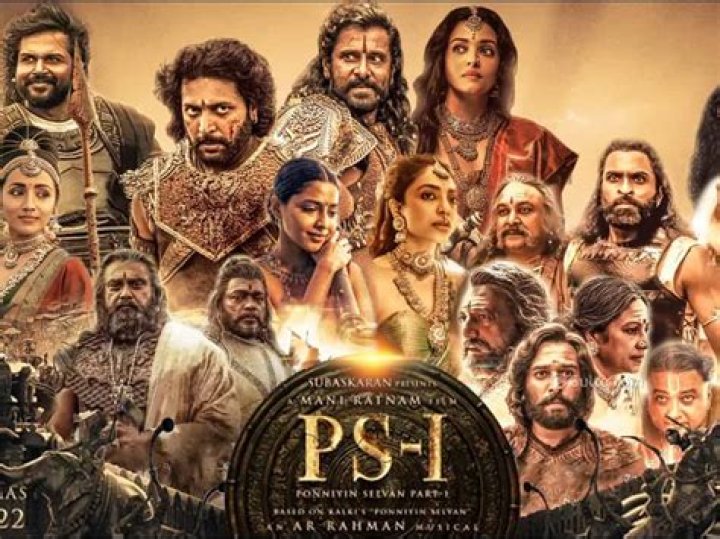 Ponniyin Selvan PS1 Ending Explained, What Happened In Ponniyin Selvan PS1 Ending?