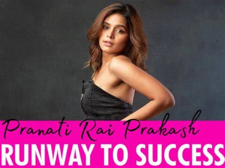 Pranati Rai Prakash Height, Weight, Net Worth, Age, Birthday, Wikipedia, Who, Instagram, Biography