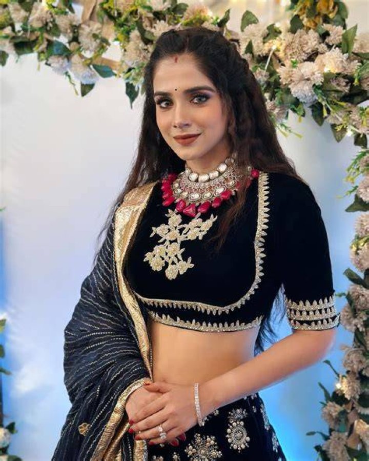 Pratiksha Honmukhe Height, Weight, Net Worth, Age, Birthday, Wikipedia, Who, Instagram, Biography