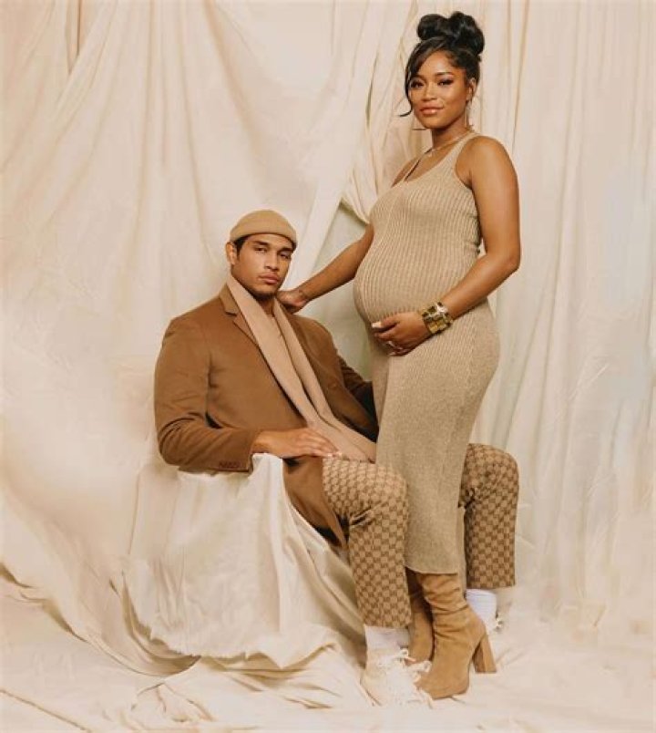 
Pregnant Keke Palmer Says She and Her Baby Are ‘Already Doing It All Together’ After Hosting ‘SNL’ 