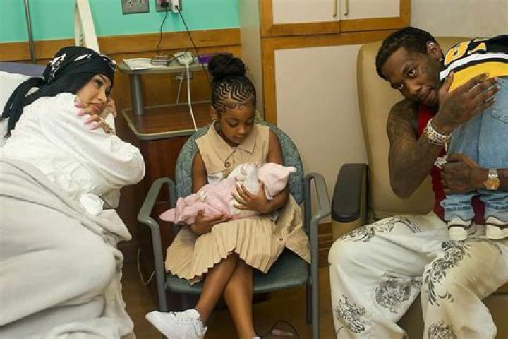 Pregnant Summer Walker Says She and the Father of Her Baby on the Way Have Broken Up