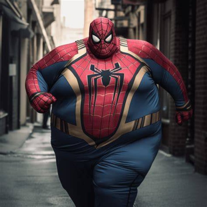 
Prince Harry Sends Message — Dressed as Spider-Man — to Kids Who Lost a Parent in British Armed Forces 