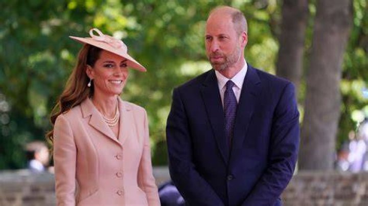 
Prince William to PEOPLE: ‘The Future of Our Planet Hangs in the Balance’ 