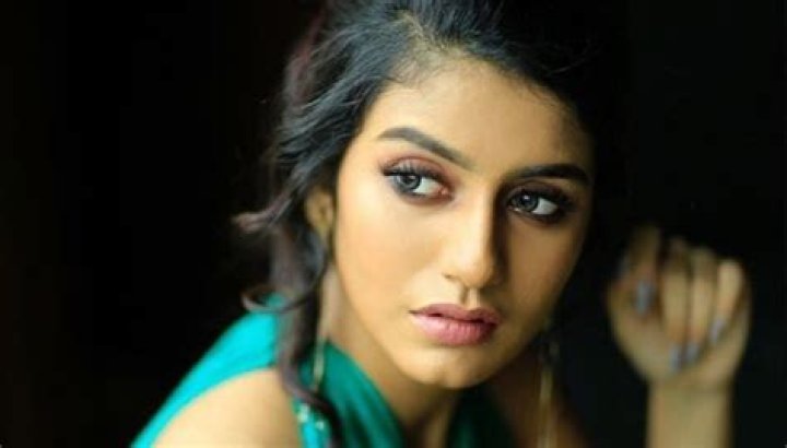 
Priya Prakash Varrier Opens Up About Online Bullying 