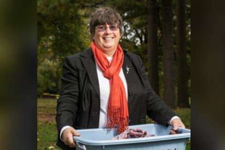 
Professional Educator, Catherine H. ‘Nora’ Murray, passed away 
