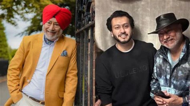 
Pukhraj Bhalla Height, Weight, Net Worth, Age, Birthday, Wikipedia, Who, Nationality, Biography 