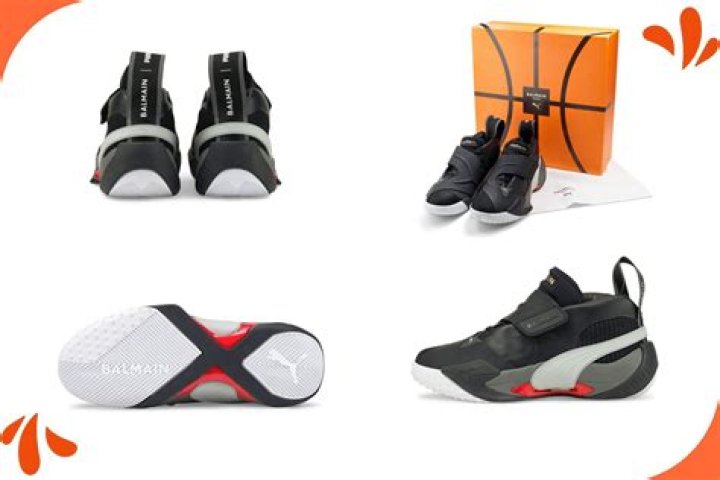 
Puma x Balmain 2023 collaboration: Where to buy, release date, and more explored 