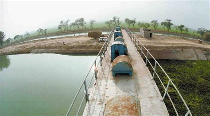 
Punjab CM ‘deliberately’ ignored state’s claim on SYL canal waters: Akali Dal 