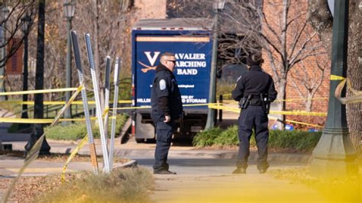 
Purdue University student suspected in fatal stabbing claims he was ‘blackmailed’ 